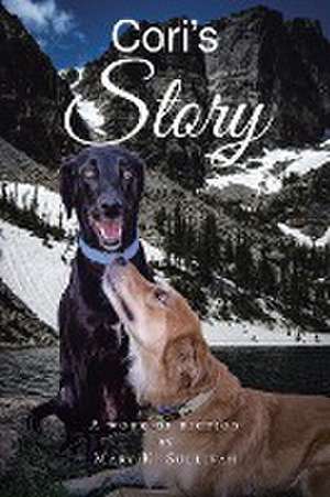 Cori's Story de Mary K Sullivan