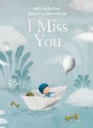 I Miss You de Rik Peters