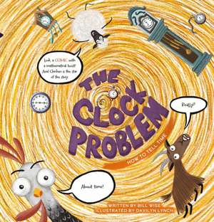 Wise, B: Clock Problem. How to Tell Time