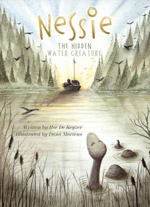 de Keyzer, I: Nessie