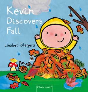 Kevin Discovers Fall de Liesbet Slegers