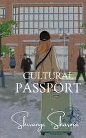 Cultural Passport de Shivangi Sharma