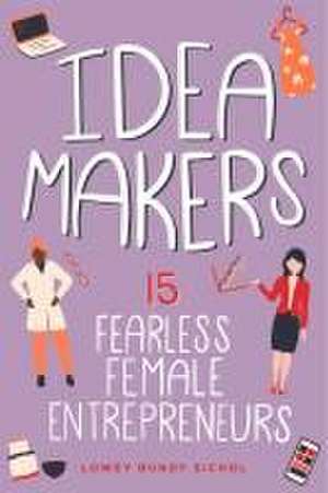 Idea Makers de Lowey Bundy Sichol