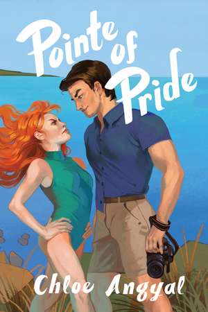Pointe of Pride de Chloe Angyal