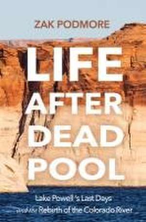 Life After Dead Pool de Zak Podmore