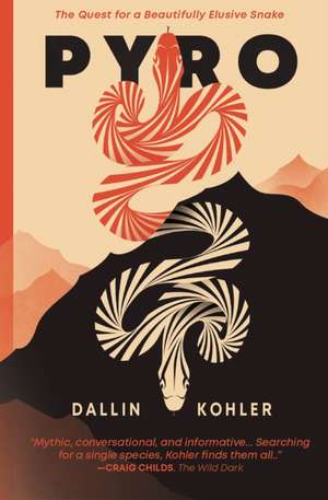 Pyro de Dallin Kohler