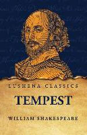 Tempest de William Shakespeare