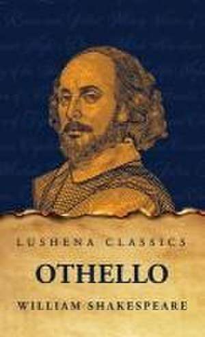 Othello de William Shakespeare