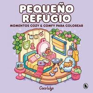 Pequeño Refugio / Cozy Corner de Coco Wyo
