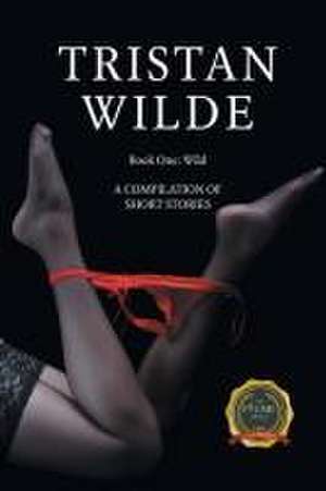 Wild de Tristan Wilde