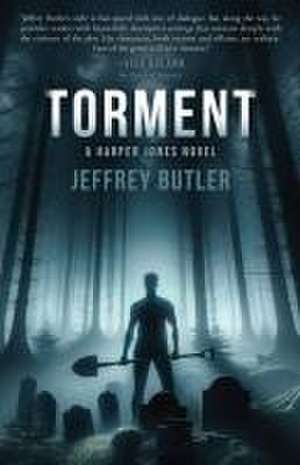 Torment de Jeffrey Butler