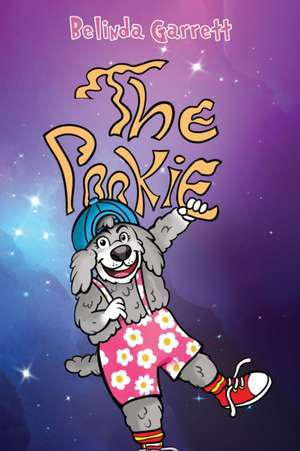 The Pookie de Belinda Garrett