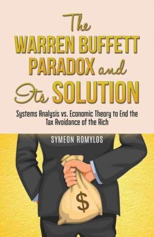 Warren Buffett Paradox and Its Solution de Symeon Romylos