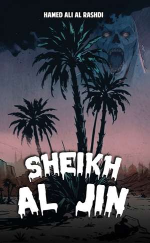 Sheikh Al Jin de Hamed Ali Al Rashdi