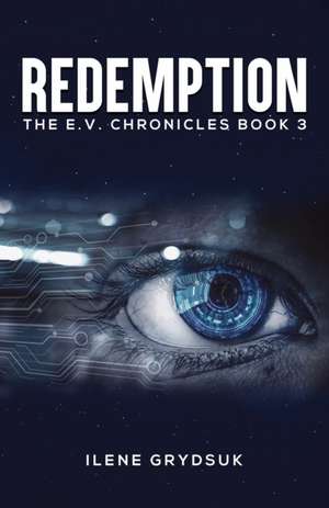 Redemption de Ilene Grydsuk