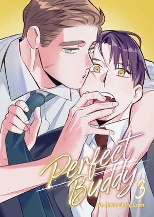 Perfect Buddy (the Comic / Manhwa) Vol. 3 de Lash