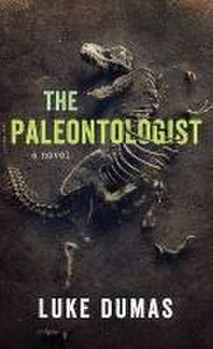 The Paleontologist de Luke Dumas