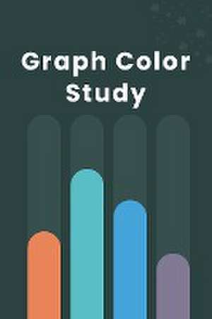 Graph Color Study de Jayki Dewith