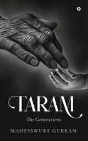 Taram de Mahesswure Gurram