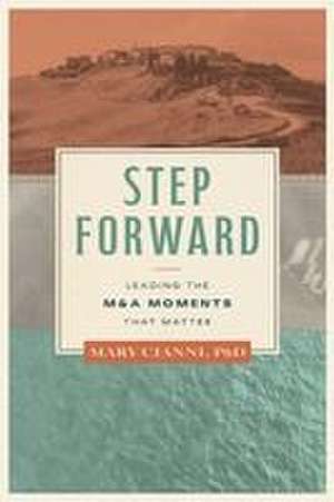 Step Forward de Mary Cianni