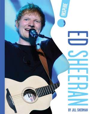 Ed Sheeran de Jill Sherman