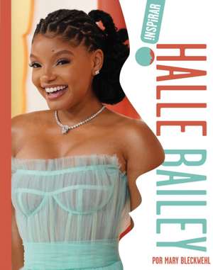 Halle Bailey de Mary Bleckwehl