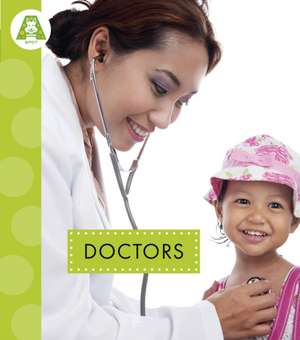 Doctors de Golriz Golkar
