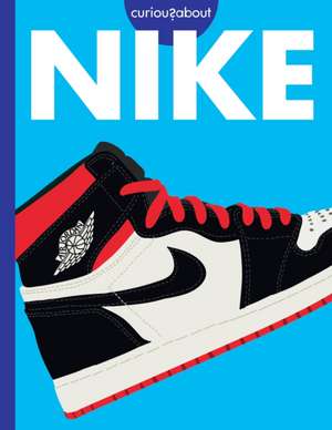 Curious about Nike de Rachel Grack