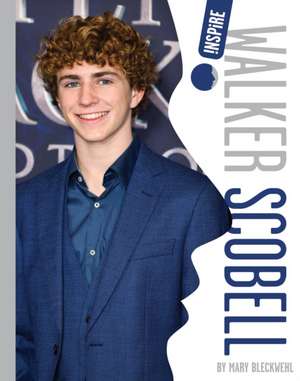 Walker Scobell de Mary Bleckwehl