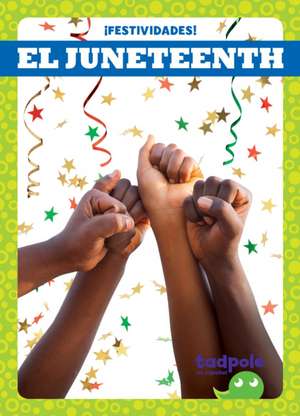 El Juneteenth (Juneteenth) de Lily Austen
