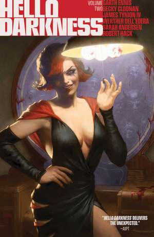 Hello Darkness Vol. 2 de Garth Ennis