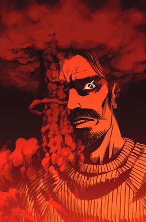 The War de Garth Ennis