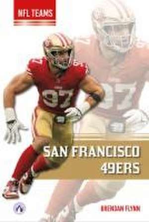 San Francisco 49ers de Brendan Flynn