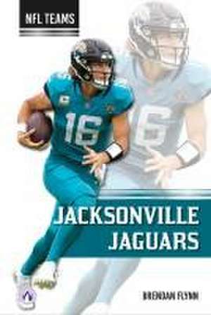 Jacksonville Jaguars de Brendan Flynn