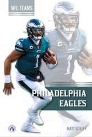 Philadelphia Eagles de Matt Scheff