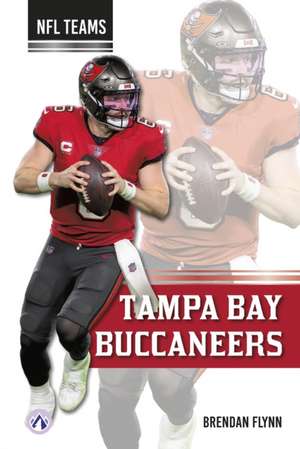 Tampa Bay Buccaneers de Brendan Flynn