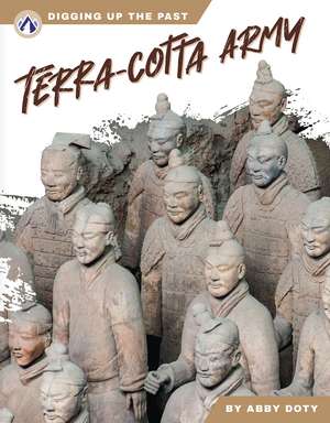 Terra-Cotta Army de Abby Doty
