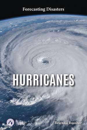 Hurricanes de Brienna Rossiter