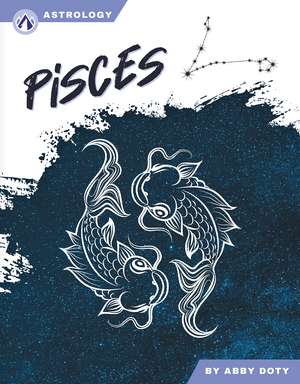 Pisces de Abby Doty