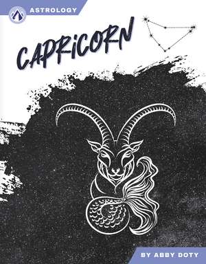 Capricorn de Abby Doty