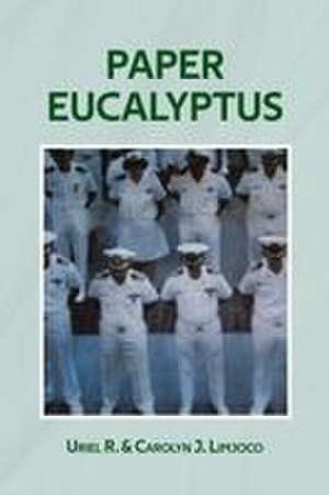 R, U: Paper Eucalyptus