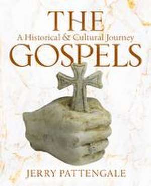 The Gospels de Jerry Pattengale