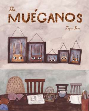 The Mueganos de Jaque Jours