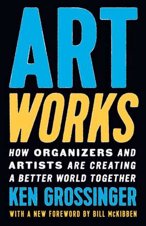 Art Works de Ken Grossinger