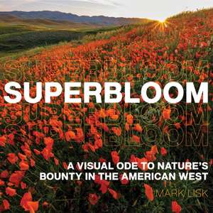 Superbloom de Mark Lisk
