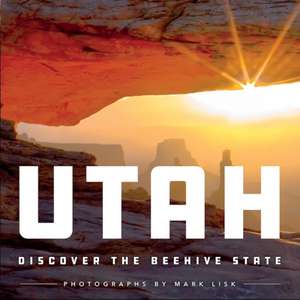 Utah de Mark Lisk