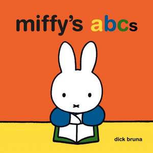 Miffy's ABCs de Running Press