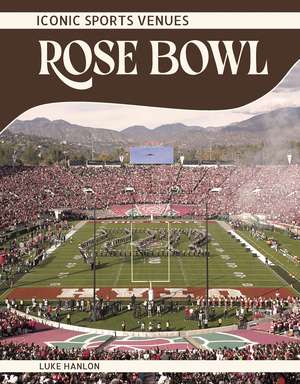 Rose Bowl de Luke Hanlon