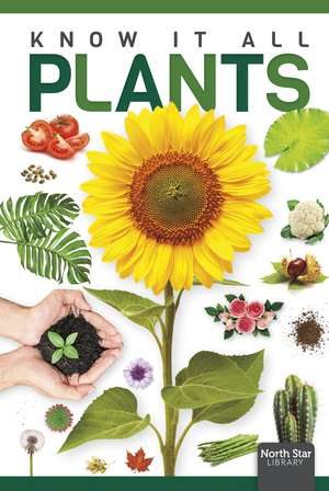 Plants de Louise Nelson
