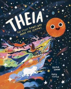 Theia de Saskia Gwinn